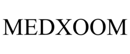 MEDXOOM trademark