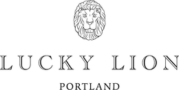 LUCKY LION PORTLAND trademark
