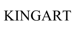 KINGART trademark