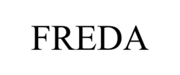 FREDA trademark