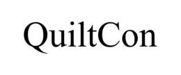 QUILTCON trademark