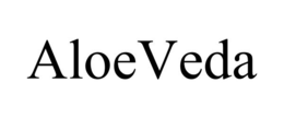 ALOEVEDA trademark