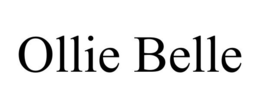 OLLIE BELLE trademark