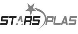 STARS PLAS trademark