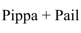 PIPPA + PAIL trademark