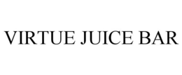 VIRTUE JUICE BAR trademark