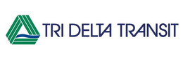 TRI DELTA TRANSIT trademark