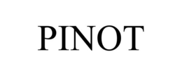 PINOT trademark