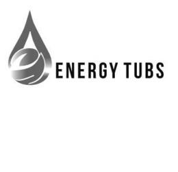 ENERGY TUBS trademark