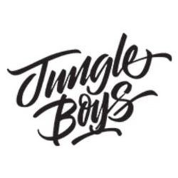 JUNGLE BOYS trademark