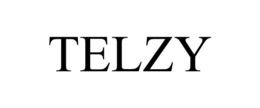 TELZY trademark