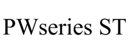 PWSERIES ST trademark