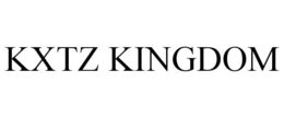 KXTZ KINGDOM trademark