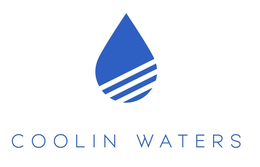 COOLIN WATERS trademark
