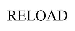 RELOAD trademark
