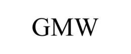 GMW trademark
