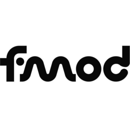 FMOD trademark