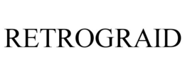 RETROGRAID trademark