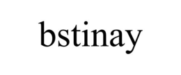 BSTINAY trademark