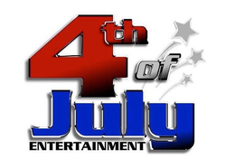 4TH OF JULY ENTERTAINMENT trademark