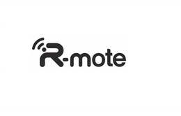 R-MOTE trademark