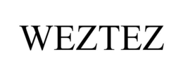 WEZTEZ trademark
