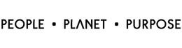 PEOPLE PLANET PURPOSE trademark