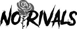 NO RIVALS trademark