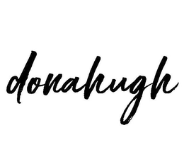 DONAHUGH trademark