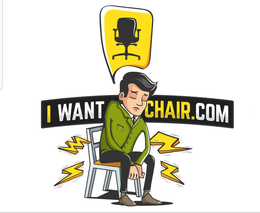 I WANT CHAIR.COM trademark