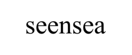 SEENSEA trademark