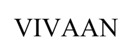 VIVAAN trademark