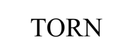 TORN trademark