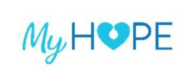 MY HOPE trademark