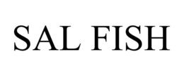 SAL FISH trademark