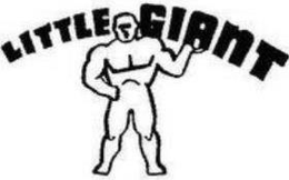 LITTLE GIANT trademark