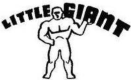 LITTLE GIANT trademark