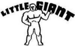 LITTLE GIANT trademark