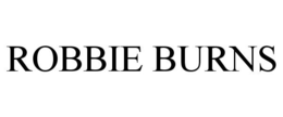 ROBBIE BURNS trademark