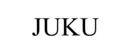 JUKU trademark