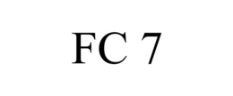 FC 7 trademark