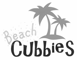 BEACH CUBBIES trademark