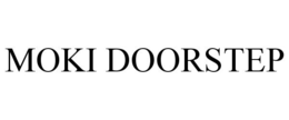 MOKI DOORSTEP trademark