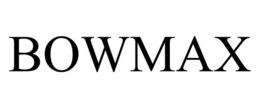 BOWMAX trademark