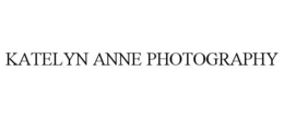 KATELYN ANNE PHOTOGRAPHY trademark