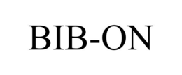 BIB-ON trademark