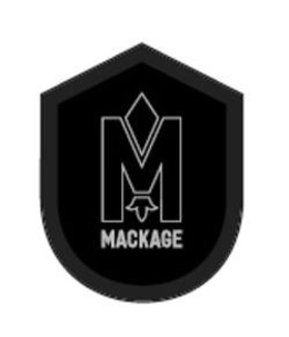 M MACKAGE trademark