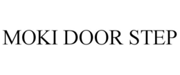 MOKI DOOR STEP trademark