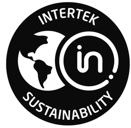 INTERTEK IN SUSTAINABILITY trademark