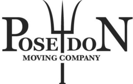POSEIDON MOVING COMPANY trademark